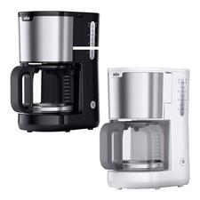 Braun KF1500WH PureShine