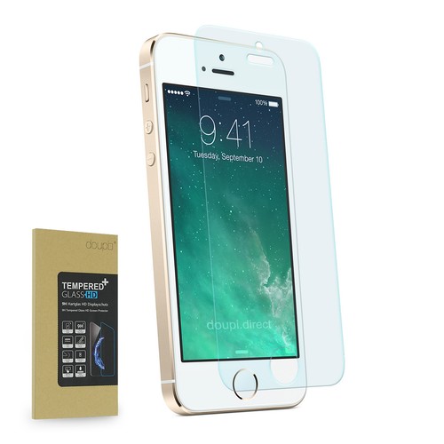 Hartglas iphone 5c se - 9h, 5s