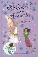 Philippa und die Traumfee / Philippa Bd.2   (Liz Kessler)