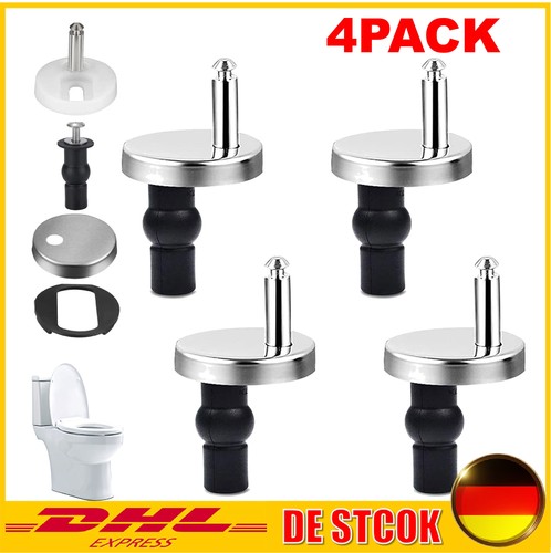 4er set universal - set, wc