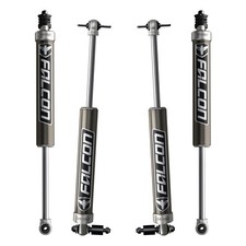Falcon monotube - falcon, 2.1