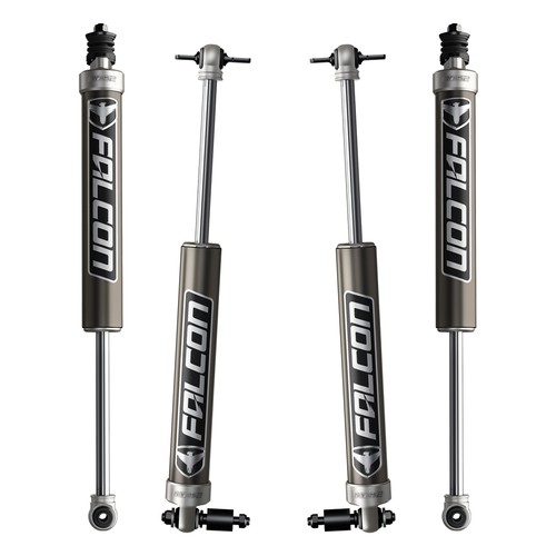 Falcon monotube - falcon,