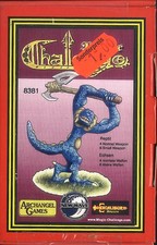 Excalibur-Miniaturen/Archangel