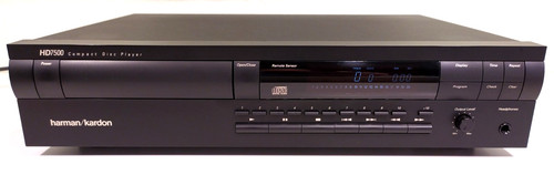 Harman kardon 7500 - harman,