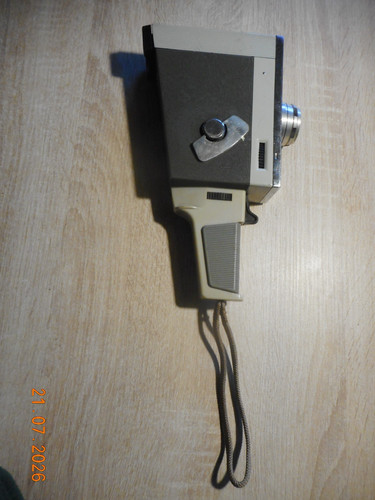 Meopta a8g0 super - meopta,