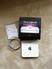 Apple Time Capsule 500 GB, 2