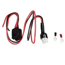 1Stück 6-Pin Stromkabel für