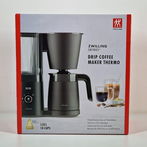Zwilling 1022566 enfinigy - zwilling,