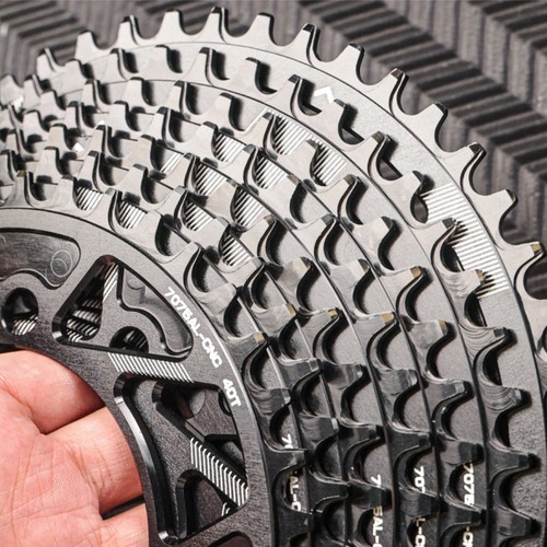 Narrow wide ring - wide, fahrrad