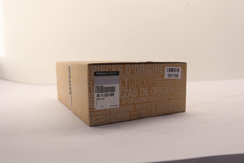 Original renault kadjar - original,