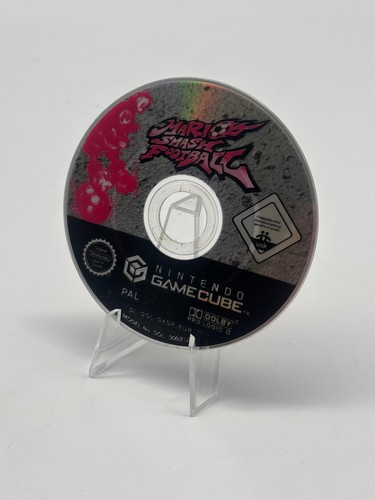 Nintendo gamecube mario - nintendo,