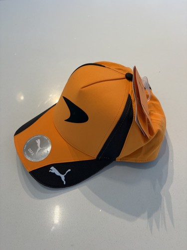 Puma mclaren mastercard f1 - mclaren,
