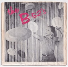 The B-52's * Rock Lobster *