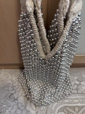 NEU ZARA  BEUTELTASCHE