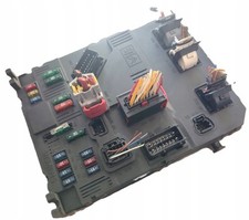 BSI Modul Peugeot 9646777480