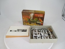 Vollmer Spur Z 9538 Bausatz Brennendes Haus ungebaut in OVP