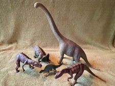Schleich Dinosaurier