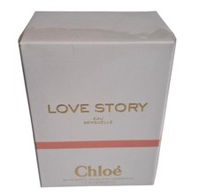 Chloé Love Story Eau