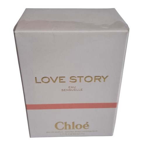 Chloé love story eau - chloé,