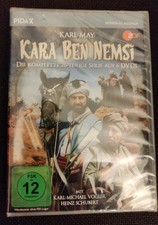 KARL MAY: KARA BEN NEMSI