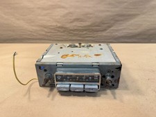 Classic Blaupunkt Bremen Radio