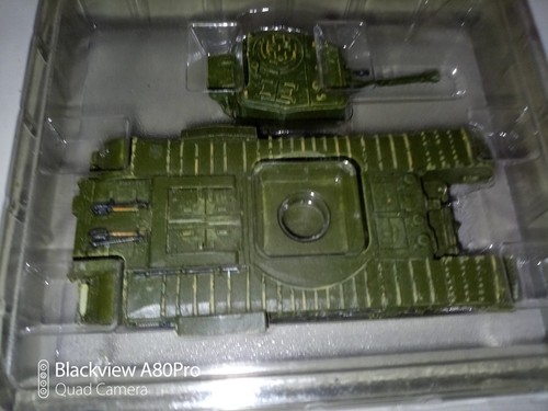 Del prado ww2 - 1:60,