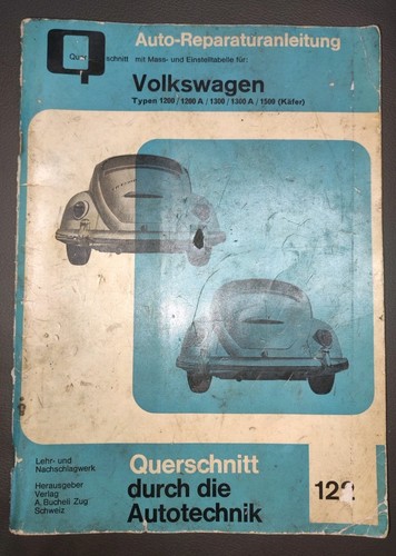 Auto reparaturanleitung - auto,