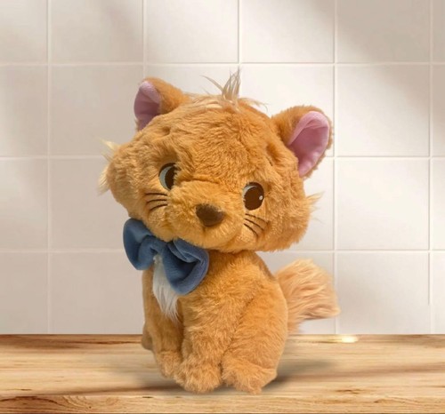 Rare disney store - rare, cat