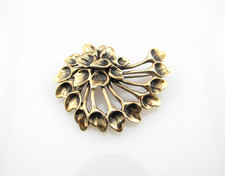 Vintage, Renmoosblüte