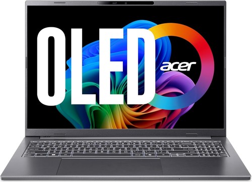 Acer aspire oled intel - 16,