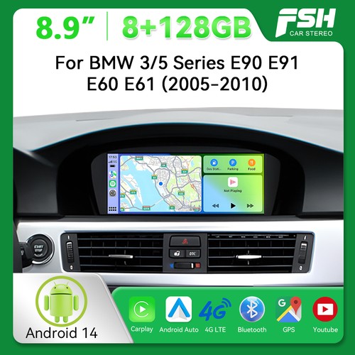 Für bmw e60 - für,