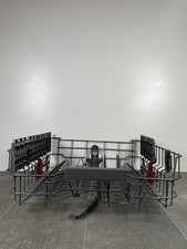 ✅Geschirrkorb Oben Korb