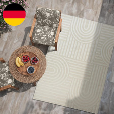 SANAT Berlin Outdoor Teppich