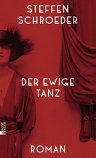 Der ewige Tanz Anita Berber