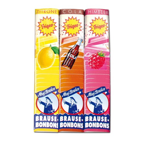 Frigeo - (43,48€/1kg),