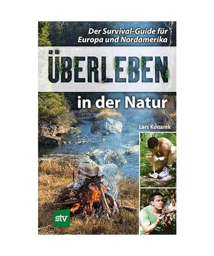 überleben der natur - Überleben, in