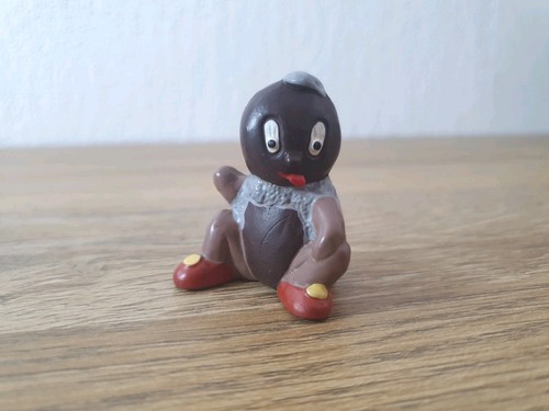 Pittiplatsch figur bullyland - pittiplatsch,