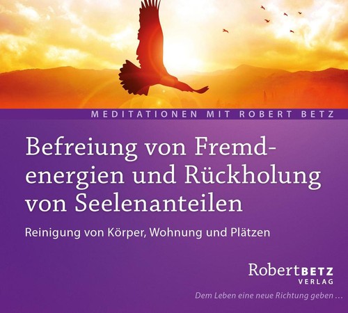 Befreiung von fremdenergien - befreiung,