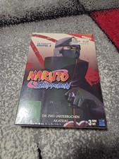 Naruto Shippuden Uncut DVD Box