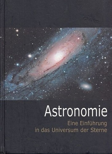 Astronomie eine einführung - astronomie.,