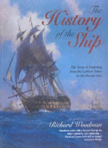 The history ship - of,