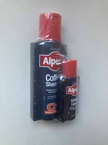 Alpecin coffein set coffeib - alpecin,