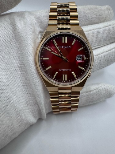Citizen tsuyosa herrenuhr - tsuyosa,