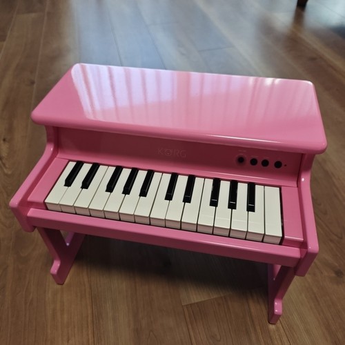 Korg digital tiny - korg, piano
