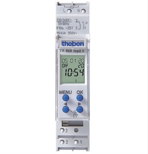 Theben 608 top2 6080101 - tr,