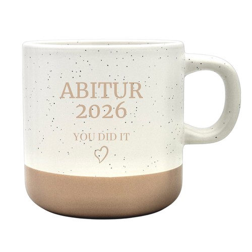 Kaffeetasse abitur tasse abi - kaffeetasse,