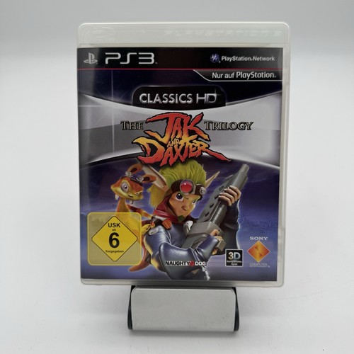 Ps3 sony playstation - ps3, jak