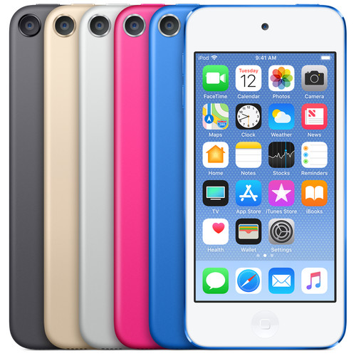 Apple ipod touch - ipod,
