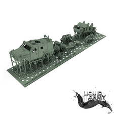 3D-Resinbausatz: ENOK "DSK" -