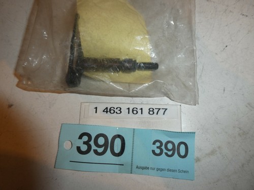 Orig bosch verstellwelle - orig., neu